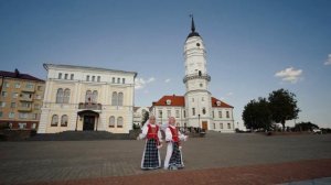 МАТУХНА ЗЕМЛЯ / ПЕСНЯ «МАТУШКА» НА БЕЛОРУССКОМ ЯЗЫКЕ