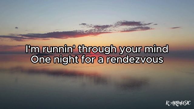 "Hotel Rendezvous" - MOT (МОТ) & MeMaria (Lyrics) смотреть онлайн