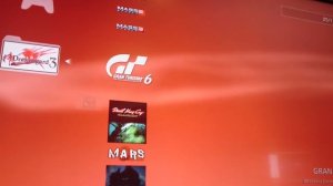 Моя коллекция игр на PS3 - PlayStation 3 - ( В Цифре )