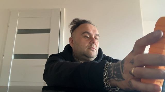 ObdStar G3 Full. Обзор прибора.