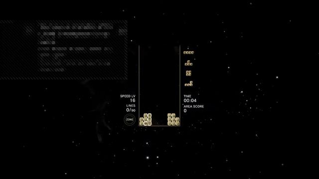 Tetris Hardcore крайний уровень (DUALSHOCK4/PS4) 2023 18+ смотреть онлайн