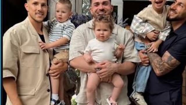 💕 Тусовки Стрелковых, Чобаняна и Капаклы приобрели другой характер| Новости Дом 2 смотреть онлайн