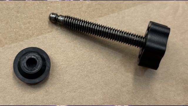 🦱 Щётка для мытья головы