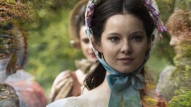 Натали и Александр 1 - 12 серия (2025) | Премьера Первый кан?