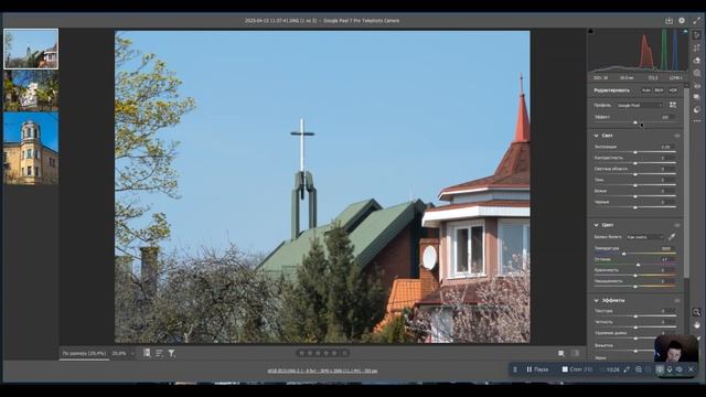Проблема всех смартфонов в фотографии 2025