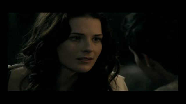 Легенда Об Искателе - Сид и Ненси 2 смотреть онлайн