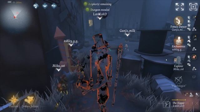 Джек и загадочный психолог