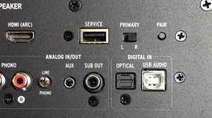 Активные акустические системы Klipsch The Sevens