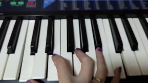 Сольфеджио 1 класс. Тональность До мажор. Построение. Тоника. Устойчивые и неустойчивые ступени.