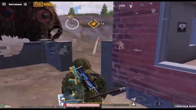 Апаю завик в дуо |Redmi 10C| БЕЗ ГИРО в 7 пальцев. смотреть онлайн