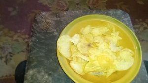 Обзор: Чипсы Lay's, Рифлёные, со вкусом Лобстер 🦞😊😊😊?
