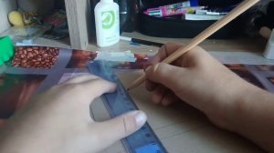 Как сделать комп из картона (часть 1)