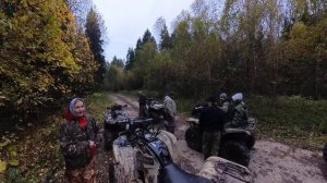Экшн-камера Insta 360 X3. Как снимает? Тестим по бездорожью,