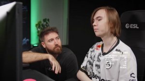 Настройки DONK в CS2! Самые главные настройки от Донка за 1