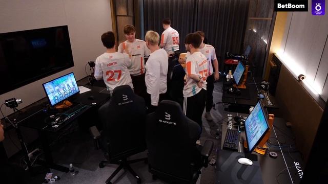 sAw vs BetBoom. Лучшие моменты | PWE CS2 EU RMR A 2024 смотреть онлайн