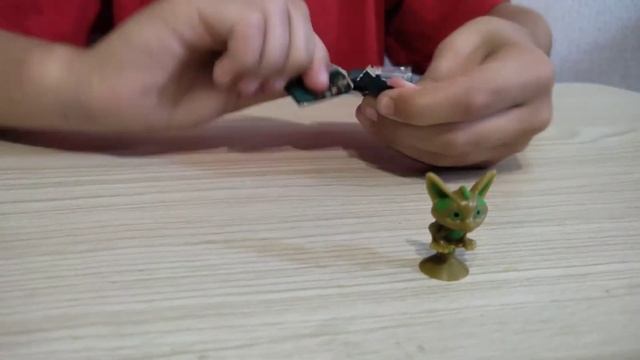 Мавка Світ Лісу, Акция! Распаковка стикезов! смотреть онлайн