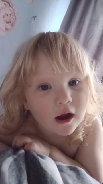 Вокализации у Софы #аутизм смотреть онлайн