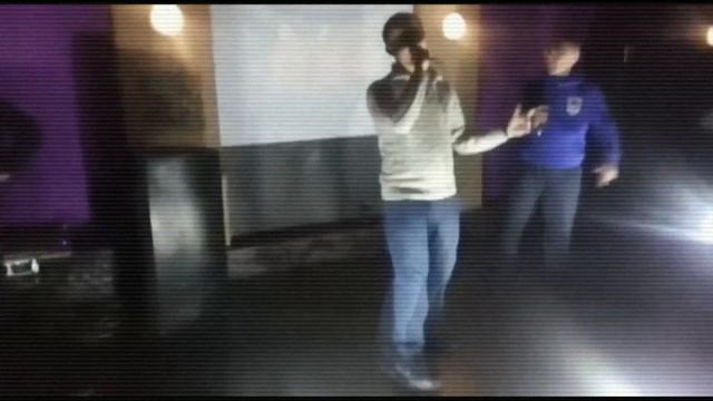02.12.2018 Romzay a.k.a Romero & Reychak в Баре OZONE, г. Магнитогорск