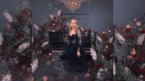 элли на маковом поле — ближе // slowed + reverb