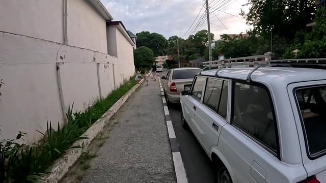 КУДА ПОЕХАТЬ ОТДЫХАТЬ НА МОРЕ В 2025 (В Дивноморское!). смотреть онлайн