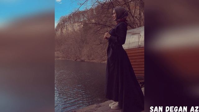 Айна Гетагазова💗Хьай Са Ду Алал Суга💗ОЧЕНЬ КРАСИВА? смотреть онлайн