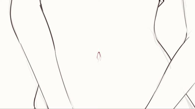 Аниме арт зеленоглазая девушка часть (стрим) 1 - #digitalart #art #anime смотреть онлайн