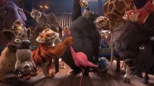 Упс...Приплыли!