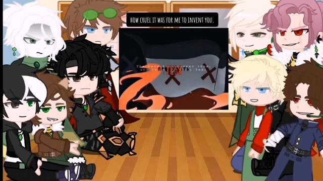 tcfsv react to their original смотреть онлайн