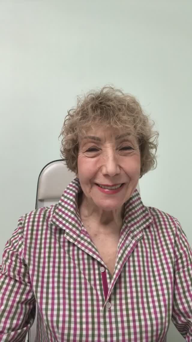 Я хорошая, что бы ни думали обо мне! смотреть онлайн