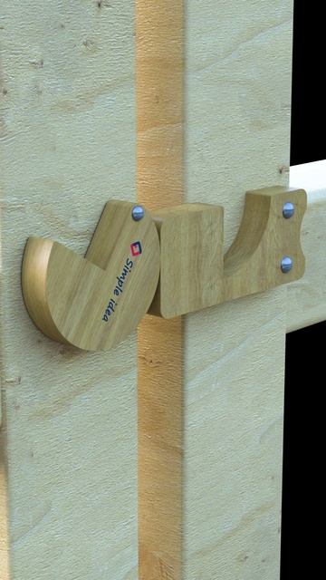 Automatic Sliding Gate Latch смотреть онлайн