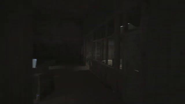 Плохой доктор и темный двор - Прохождение игры Outlast #4 смотреть онлайн