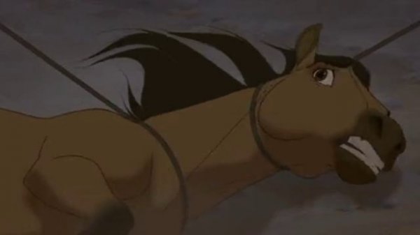 клип Спирит