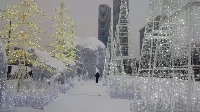 Медведи в Парке Акведук смотреть онлайн