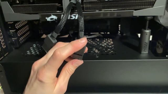 RTX 5070 - Моя Первая Видеокарта смотреть онлайн