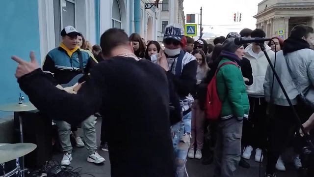 ДЛЯ ТЕБЯ!!! 💖💖💖 СЕРГЕЙ 🎤 И КАВЕР-ГРУППА ВИСКОНТИ... ?