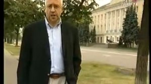 Исторические хроники 1941 года с Николаем Сванидзе - Константин Симонов (часть 2)