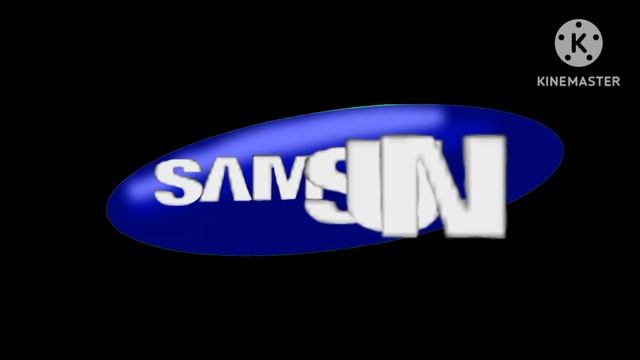 Старая заставка Samsung смотреть онлайн