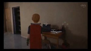Удивительные приключения Капитана Призрака Полное прохождение