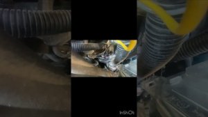 Устранение проблемы возбуждения генератора Skoda fabia mk1.?