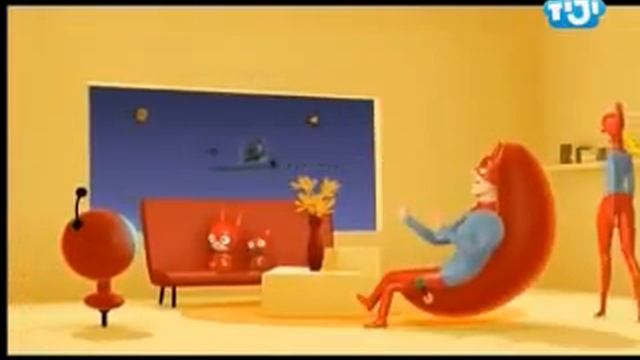 Самсам - чего боится самсам  концовка на казахском