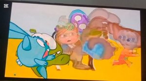 Побег от ковбоя наггетса add round 25