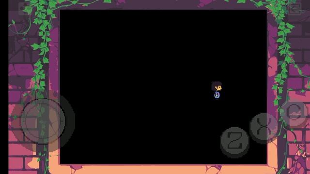играем в undertale 1 часть - руины смотреть онлайн