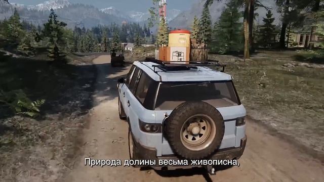 ТОП 13 ЛУЧШИХ СИМУЛЯТОРОВ НА ПК 2024 / ИГРЫ СИМУЛЯТОРЫ НА ПК!