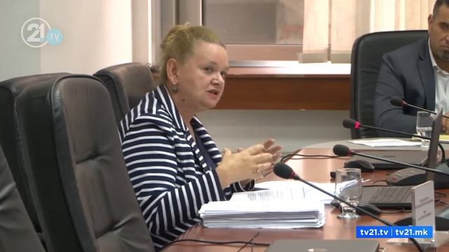 Судија и обвинет 95 пати разговарале на телефон, се бар?