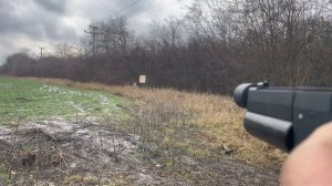 Корсар псп 6.35мм /куча на вскидку