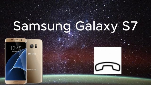 Все Рингтоны Samsung S |All Ringtones Samsung S| смотреть онлайн