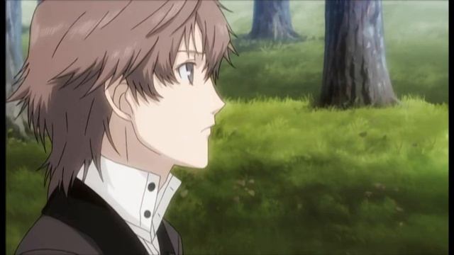 Persona trinity soul - Кто ты смотреть онлайн