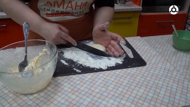 Утреннее меню. Готовим 