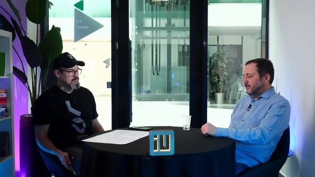 Квантовый скачок | ВЫПУСК 1 смотреть онлайн