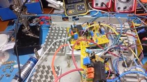 Fake Toshiba 2SA1943 2SC5200 или как чинайцы дурят аудиофилов и пор